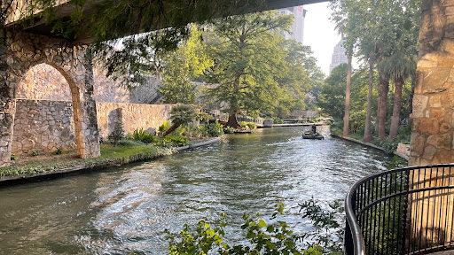 River Center - Visual