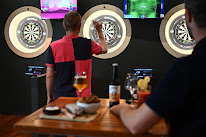 Mam's Darts - Rillieux-La-Pape à Rillieux-la-Pape