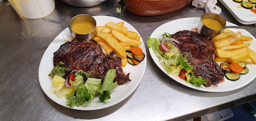 Les Ribines