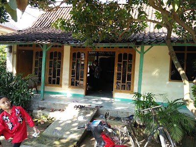 Photos of Hotel Milik Nama Suparmin 085284630651