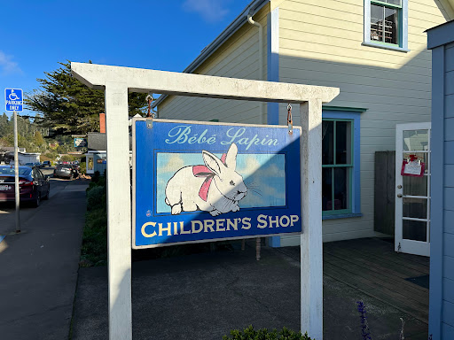 Bebe Lapin - United States