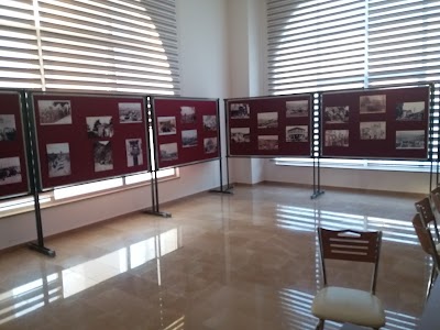 Photos of Bilecik Ogretmenevi