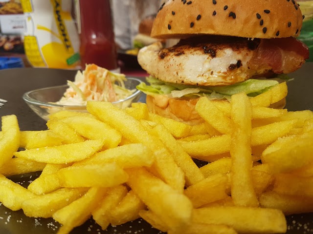 McCarthy's Irish Pub