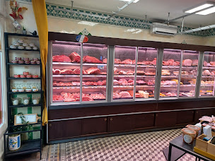 Photo n°3 de ma boucherie d'antan à Beaumont-de-Lomagne (Boucherie)