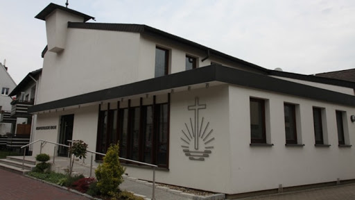 Neuapostolische Kirche Schwerte
