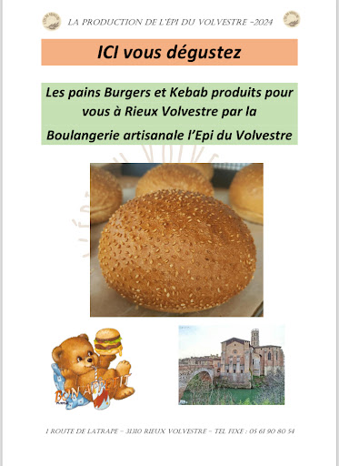 Photo 3 - Nefiss Kebab!!livraison!!