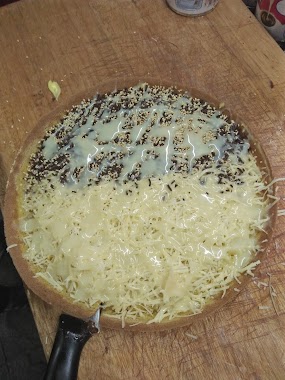 Martabak 86, Author: Anto Adipriono