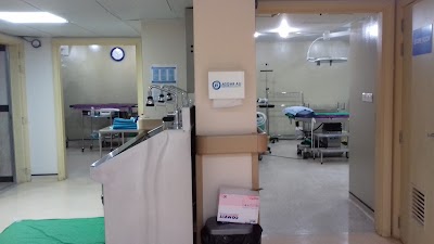 Photos of Asgar Ali Hospital