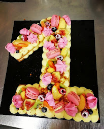 Photo n°24 de Les Pains de l'Or à Mudaison (Pâtisserie)