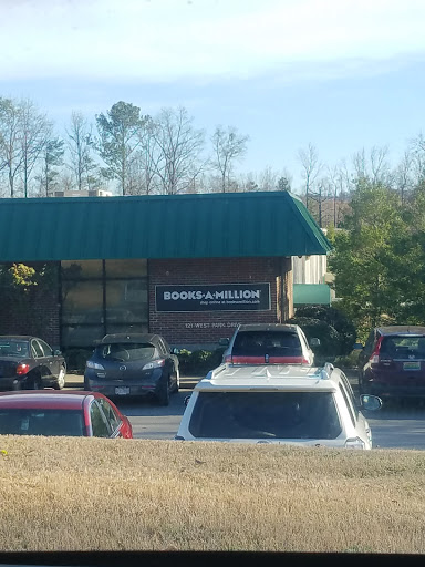 Books-A-Million Corporate Office
