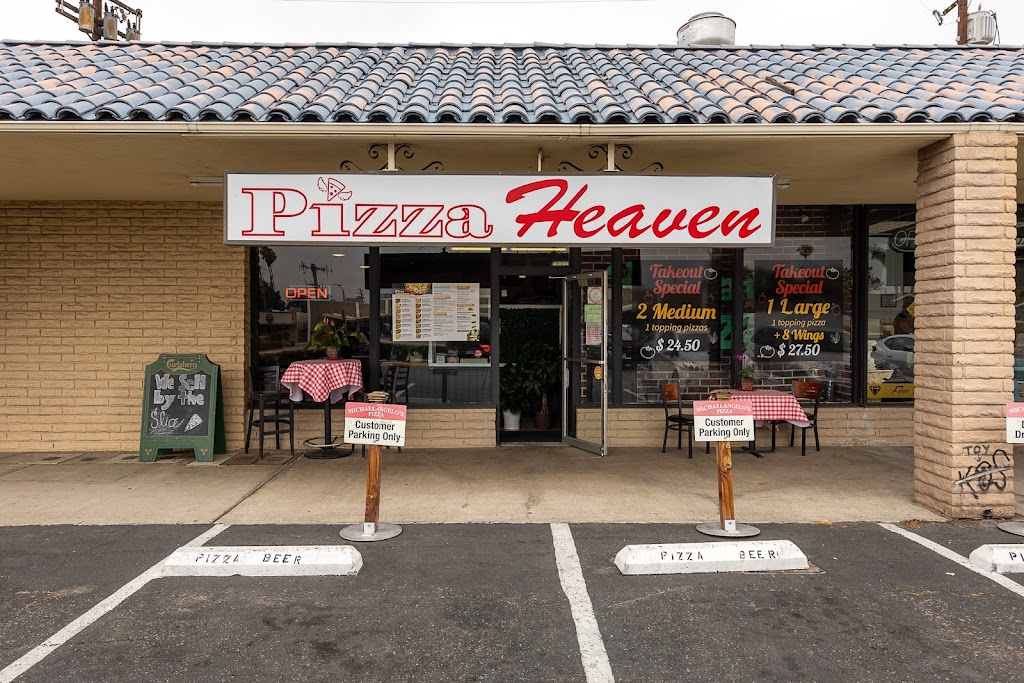 Hugo's Tacos