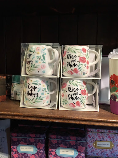 Glen Eyrie Bookstore & Cafe - Thumbnail