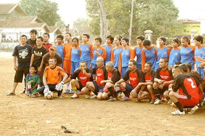 Photos of Alun-alun Cibatu