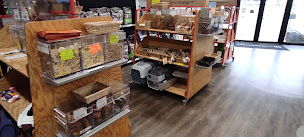 Photo n°6 de LA CROQUETTERIE à La Mézière (Magasin d'articles pour animaux)