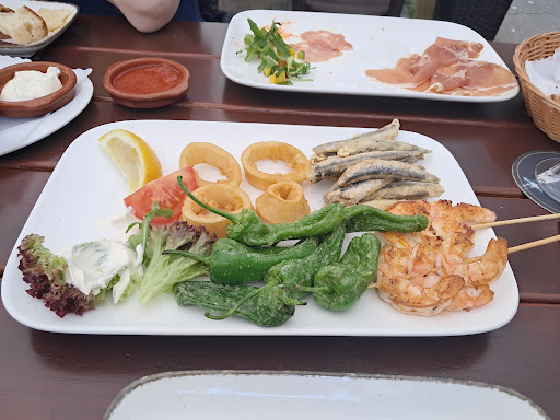 El Jamón - Thumbnail