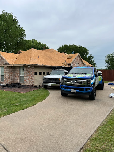 Grants Roofing and Construction - Thumbnail
