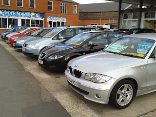 Premier Car Sales