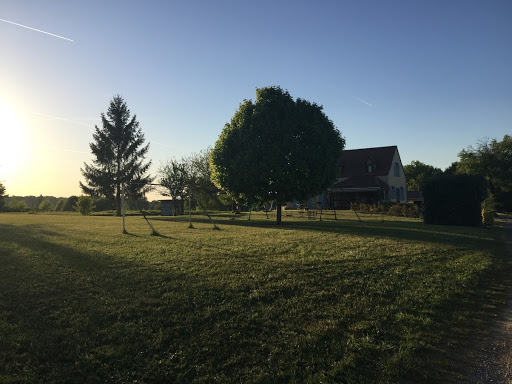 Photo de Crréa D'oc Piscine à Gourdon (46300)