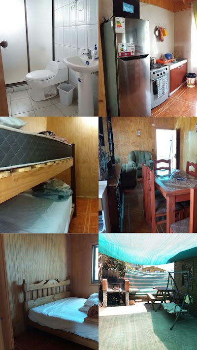 Photos of 🏳caba&ntilde;as pelluhue🏳