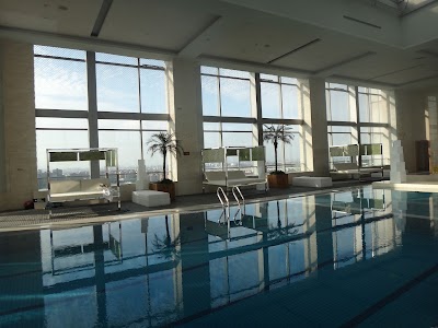 Photos of Holiday Inn Shanghai Pudong Kangqiao
