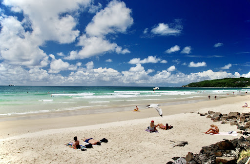 Byron Bay - Visitor Information Centre - Thumbnail