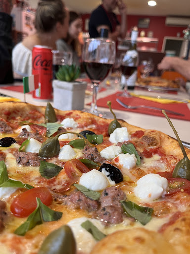Photo 2 - Maranello Pizza - Carnoux
