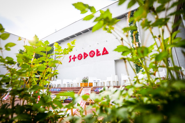 Numer telefony do Klub Stodoła