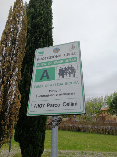 Parco Cellini - Thumbnail