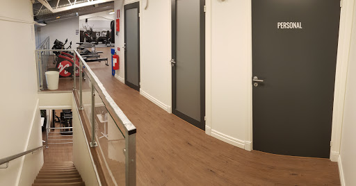 Nordic Wellness Örebro Örnsro - Thumbnail