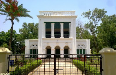 Photos of Robindro Complex