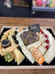 Photo n°24 de Camille Fromage & Compagnie à Le Pouliguen (Fromagerie)