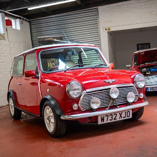 Rev Haus Classics Limited