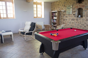 Photo n°11 de Savaul’détour à Ouroux-en-Morvan (Lodge)