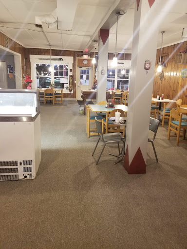 Dogwood Country Kitchen