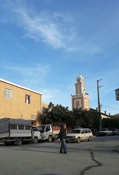 Photos of Mosqu&eacute;e &Eacute;mir Abdelkader