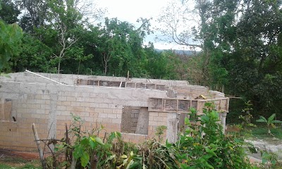 Photos of St. Toolies Model Church of God