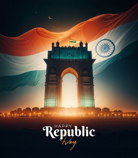 “Happy Republic Day 🇮🇳 post image