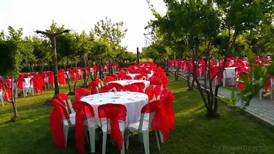 Photos of Pomegranate Garden Country Wedding Salon, Adıyaman