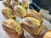 Du Pain Sur Les Planches à Mesnay