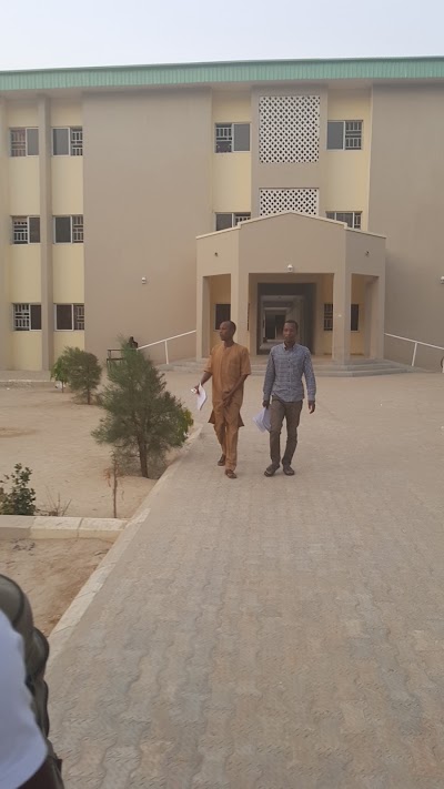 Photos of New Male Hostel A