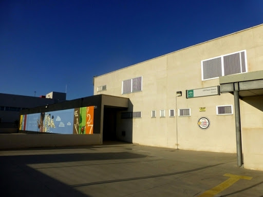 College of Education and Primary New Almería - Thumbnail