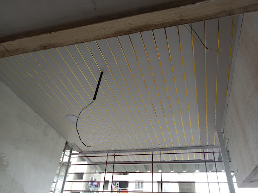 Pop False Ceiling ... We are leading Wholesale Trader and service provider of POP ceiling with be… post image