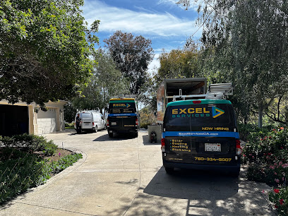 Excel Air Conditioning, Heating & Plumbing