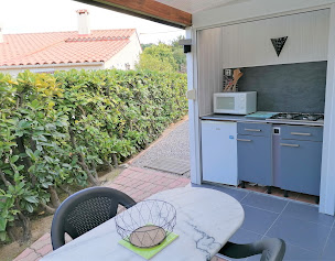 Photo n°9 de La Picholine à Sorède (Chambre d'hôtes)