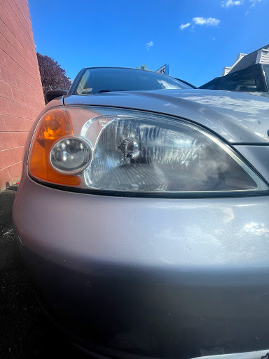 Mvp Car Wash & Detail
