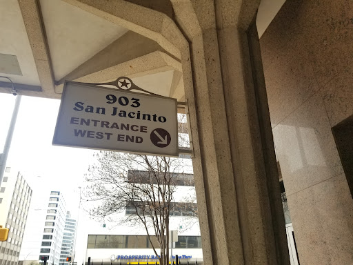 Homer Thornberry Judicial Building - Thumbnail