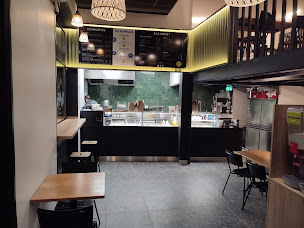 Photo n°17 de Yaafa à Lyon (Restaurant végétalien)