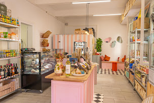Photo n°9 de Quanto Basta - Épicerie Italienne & Événementiel à Montpellier (Sandwicherie)