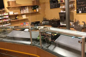 Snack Corner image