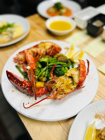 Maria Restaurant by null